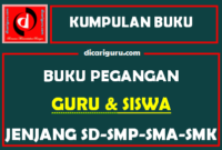 Kumpulan Buku