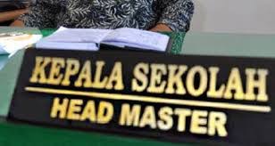  Penilaian Kinerja Kepala Sekolah