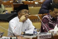 Hasil Rapat Gabungan Pemerintah dan Komisi X DPR RI