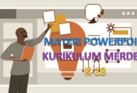 Materi Ajar POWERPOINT