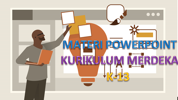 Materi Ajar POWERPOINT