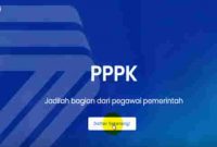 Cara Registrasi PPPK