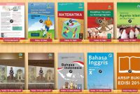 Buku K13 Kelas 10