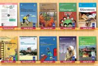 Buku Kelas 8 SMP