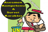 Pengertian Asesmen Kompetensi dan Survei Karakter Pengganti UN