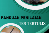 Download Buku Panduan Tes Tertulis