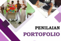 Download Buku Panduan Penilain Portofolio