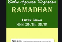 Tugas Online Siswa di Bulan Ramadhan SMP