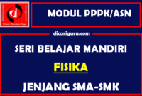 Download Modul PPPK / ASN Fisika