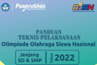 Panduan Teknis O2SN