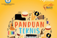 Panduan Teknis FLS2N SD dan SMP