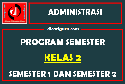 Promes Kelas 2 SD