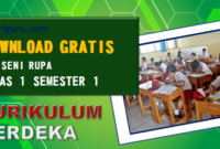 Soal STS Seni Rupa Kelas 1 Semester 1