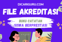 Dokumen Tugas Catatan Siswa